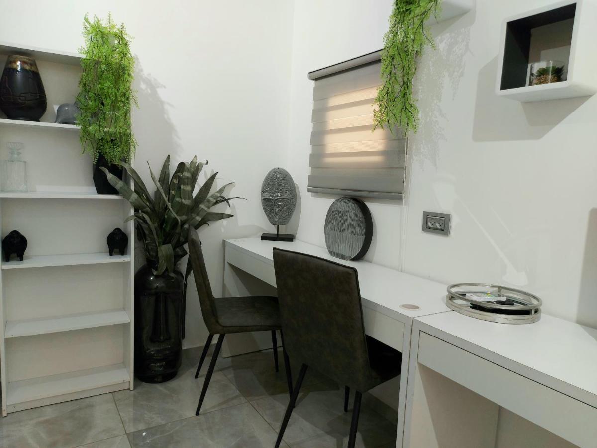 Romsuites - Сozy & Stylish, Center Baha'I Gardens And Colony Χάιφα Εξωτερικό φωτογραφία
