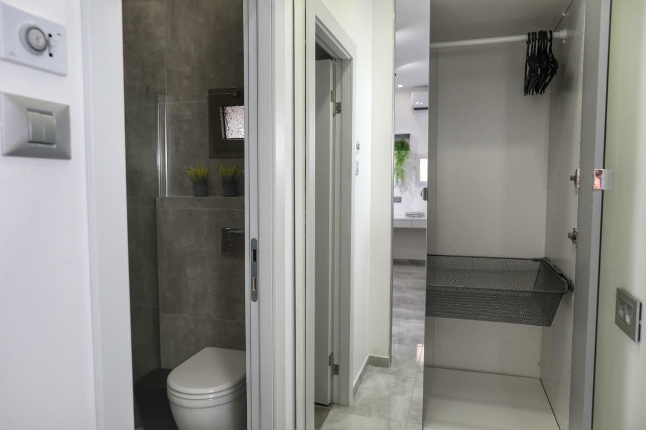 Romsuites - Сozy & Stylish, Center Baha'I Gardens And Colony Χάιφα Εξωτερικό φωτογραφία