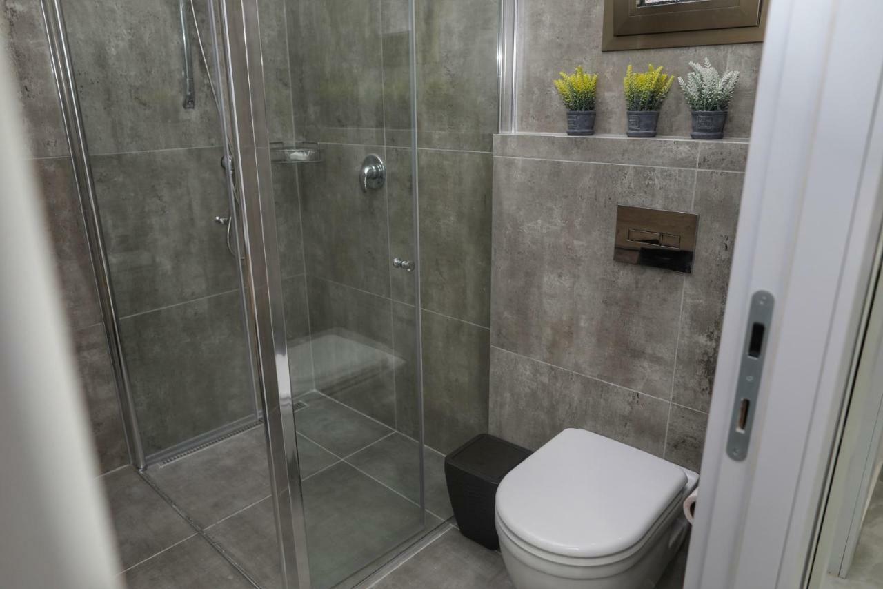 Romsuites - Сozy & Stylish, Center Baha'I Gardens And Colony Χάιφα Εξωτερικό φωτογραφία