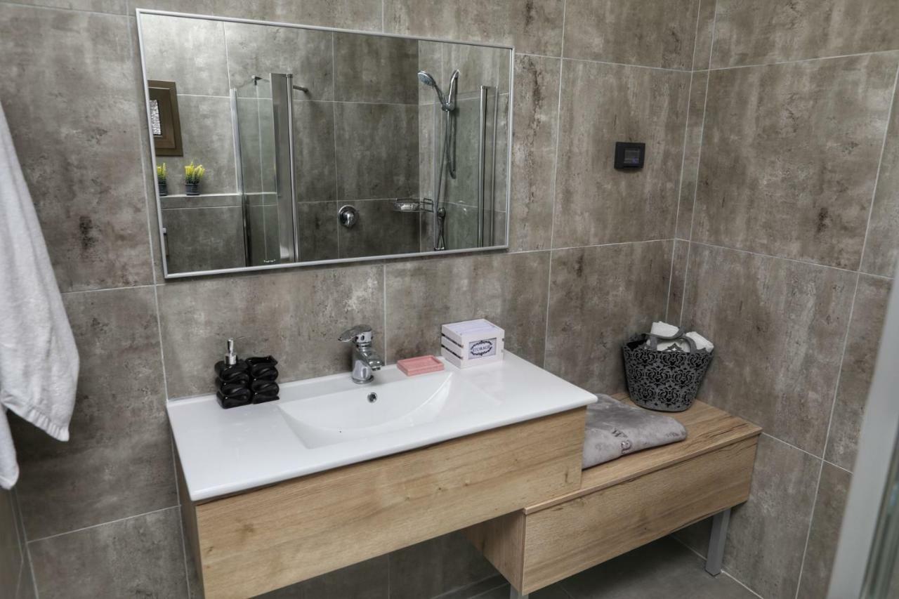 Romsuites - Сozy & Stylish, Center Baha'I Gardens And Colony Χάιφα Εξωτερικό φωτογραφία